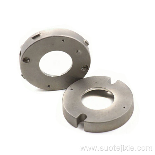 Casting Stainless Steel Locks